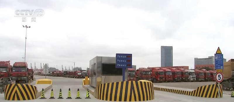 我國數(shù)字貨運市場規(guī)模快速增長 數(shù)字技術推動行業(yè)轉型升級