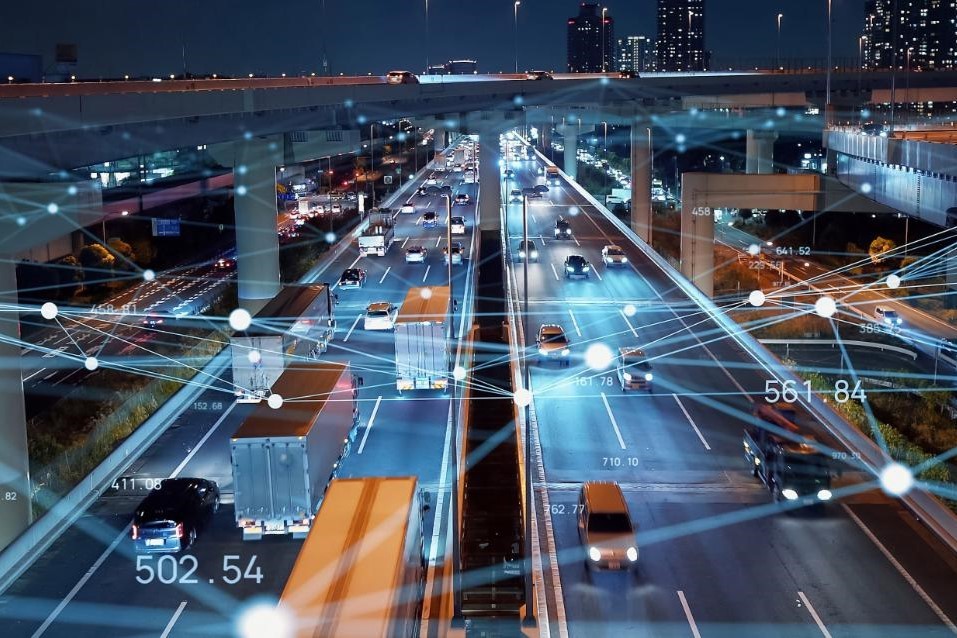 行業觀察：2024年值得關注的四大物流趨勢