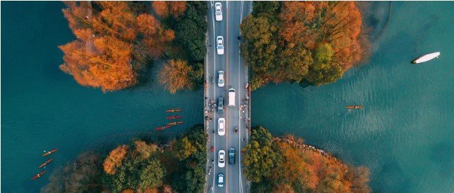 2024下半年我國現代物流十大發展趨勢